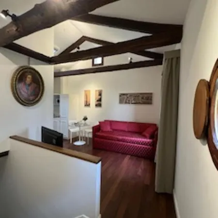 Ca' Di Gaia 베니스