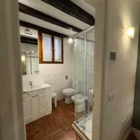 아파트 Ca' Di Gaia