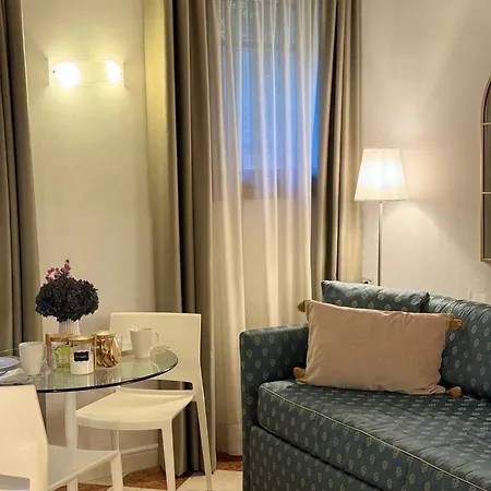 Apartament Ca' Di Gaia *