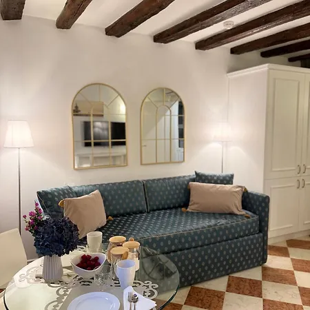 Apartament Ca' Di Gaia *
