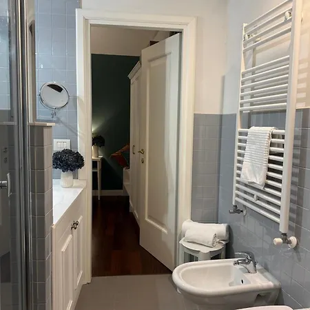 Ca' Di Gaia Apartament Wenecja