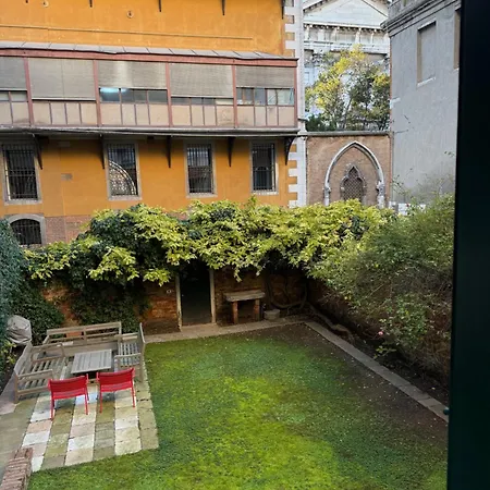 Ca' Di Gaia *